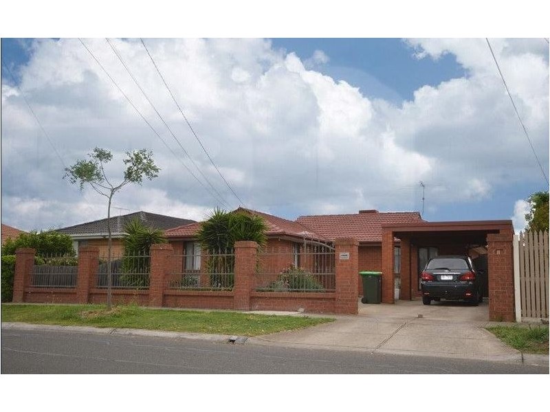 4 Baden Drive, Hoppers Crossing VIC 3029