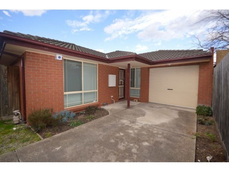 2/83 Huntingfield Drive, Hoppers Crossing VIC 3029