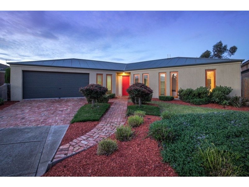 23 Jasmine Close, Hoppers Crossing VIC 3029