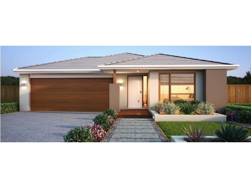 Lot 3101 Bondi Parade, Point Cook VIC 3030