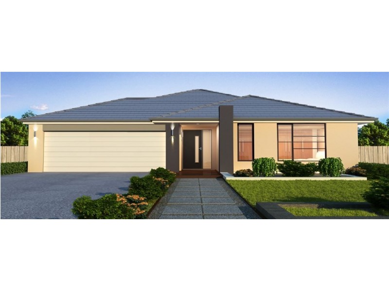 Lot 2118 Flatbush Ave, Point Cook VIC 3030