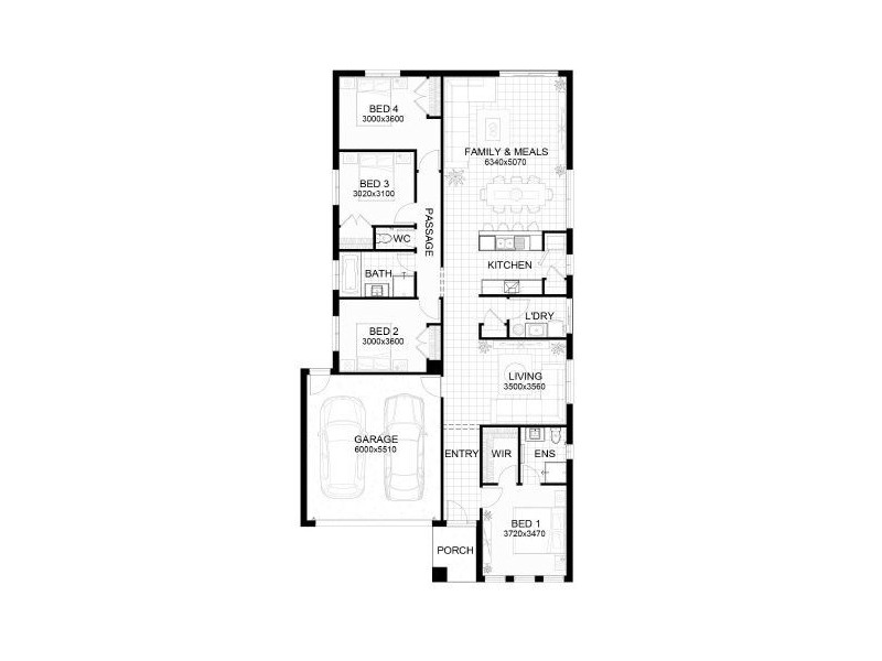 609 Minnihaha Way, Point Cook VIC 3030