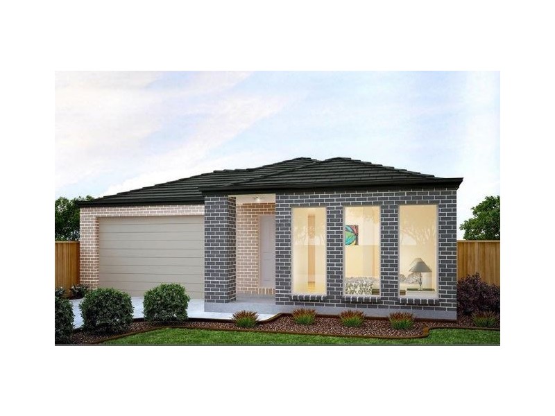 Lot 614 Minnihaha Way, Point Cook VIC 3030