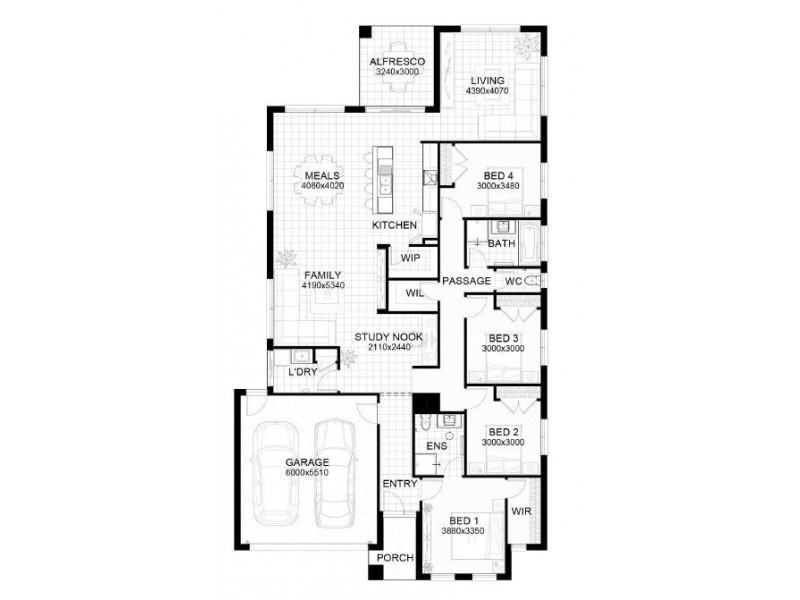 Lot 614 Minnihaha Way, Point Cook VIC 3030