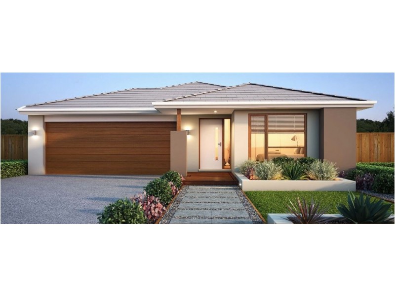 Lot 746 Modern Crescent, Tarneit VIC 3029