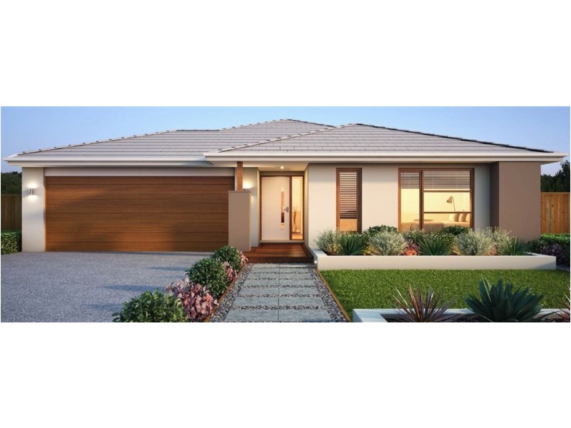Lot 115 Inglewood Drive, Werribee VIC 3030