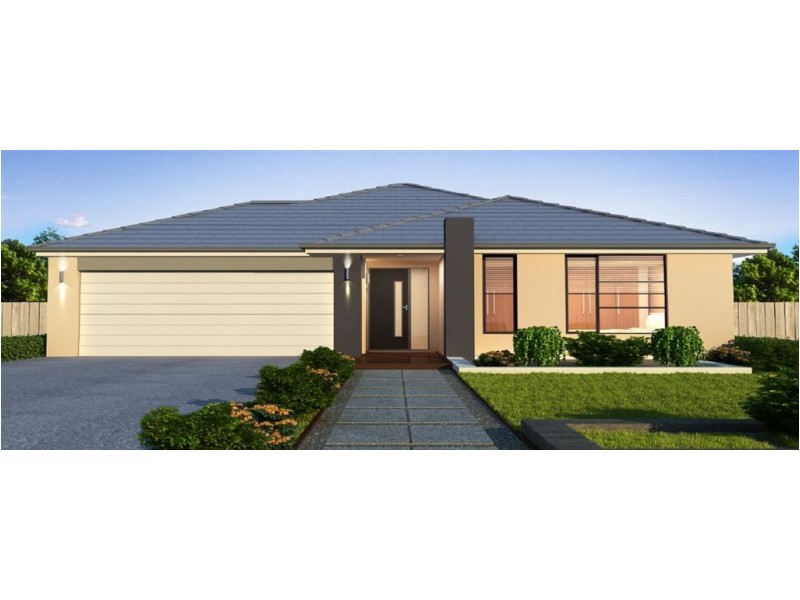 Lot 2122 Goldeneye Circuit, Werribee VIC 3030