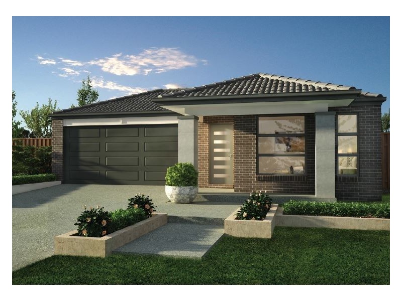 Lot 527 Darsham Crescent, Point Cook VIC 3030