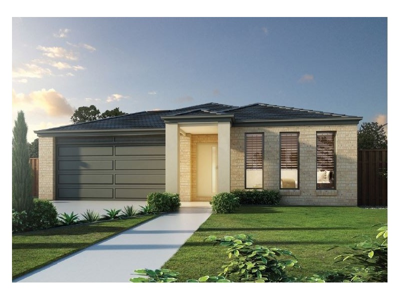 Lot 1028 Bendigo Drive, Tarneit VIC 3029