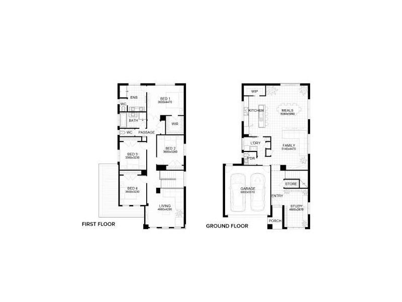 Lot 2304 Beehive Drive, Williams Landing VIC 3027