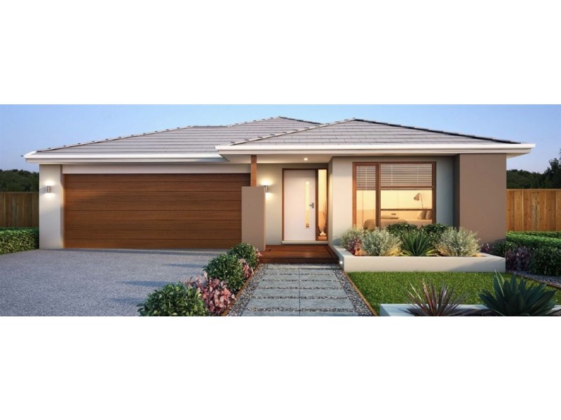 Lot 1638 Coorong Walk, Werribee VIC 3030
