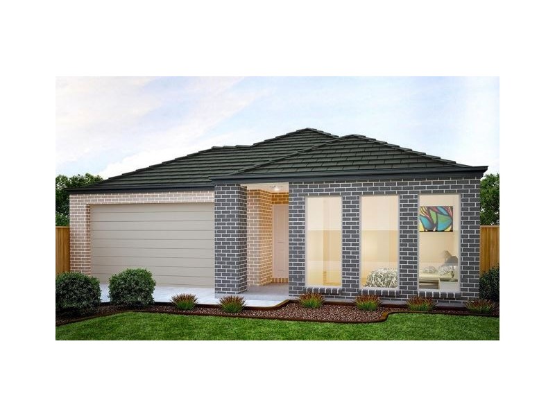 Lot 1225 Moville Avenue, Truganina VIC 3029