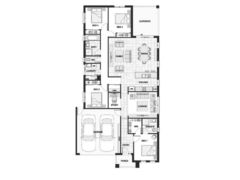 Lot 721 Sidon Circuit, Tarneit VIC 3029
