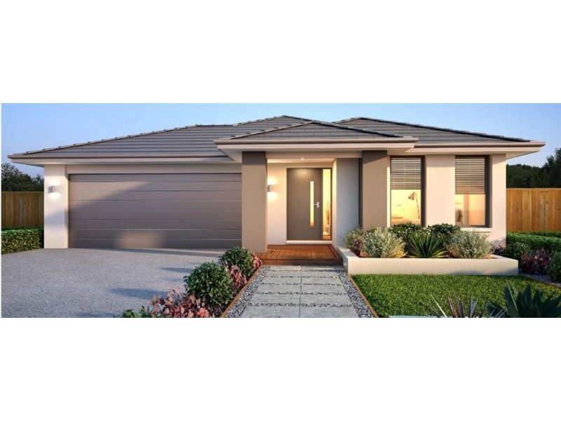 Lot 217 Chancellor Ave, Werribee VIC 3030