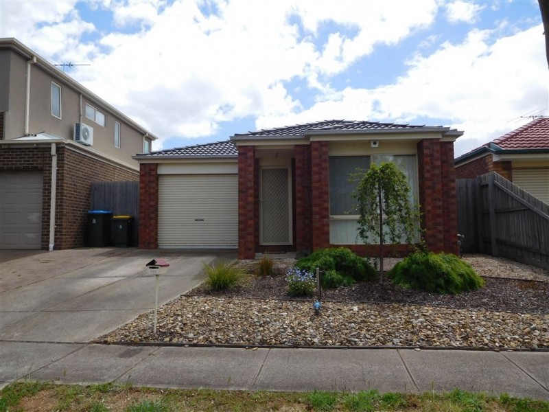 111 Bridgewater Way, Truganina VIC 3029