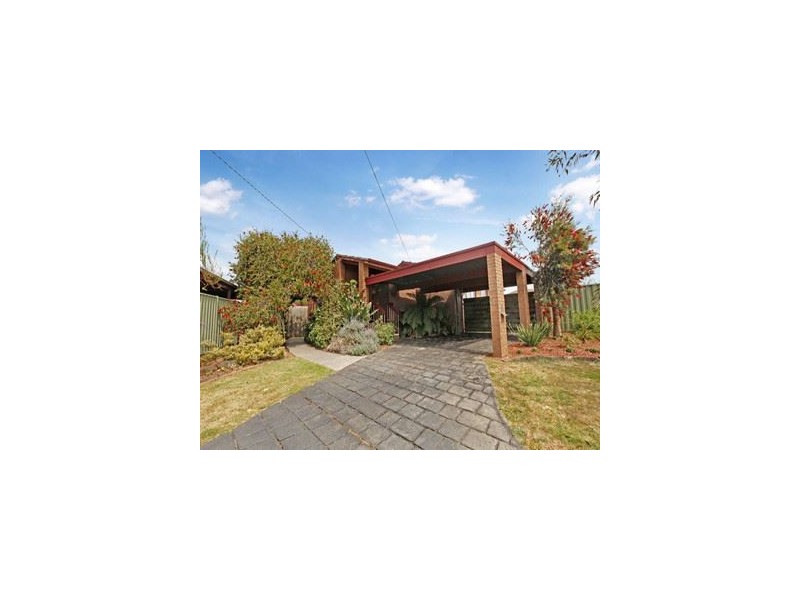 3 Otway Court, Werribee VIC 3030