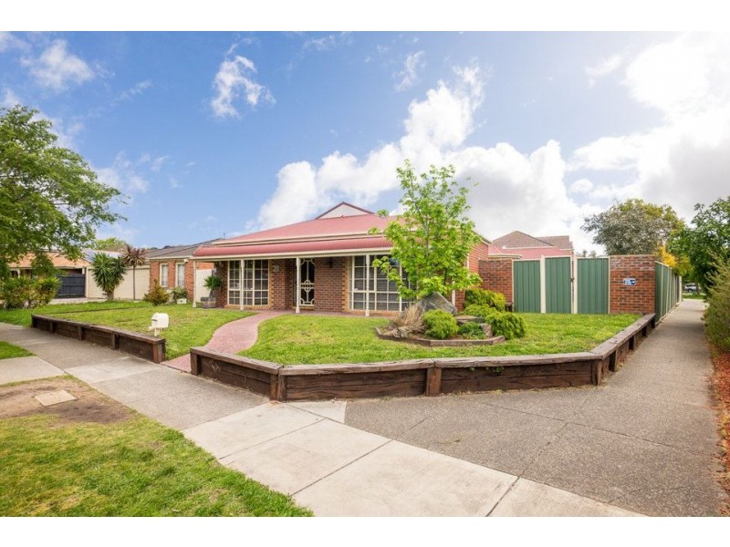28 Carruthers Drive, Hoppers Crossing VIC 3029