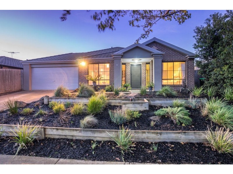 35 Barchester Avenue, Truganina VIC 3029