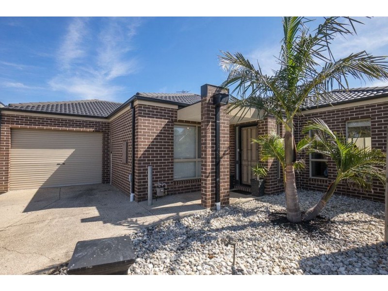 32 Vassar Court, Truganina VIC 3029