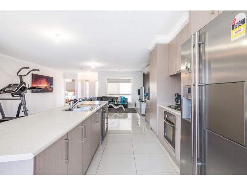 32 Vassar Court, Truganina VIC 3029