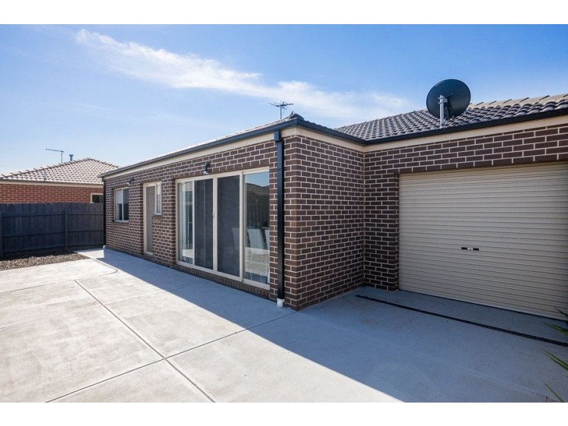 32 Vassar Court, Truganina VIC 3029