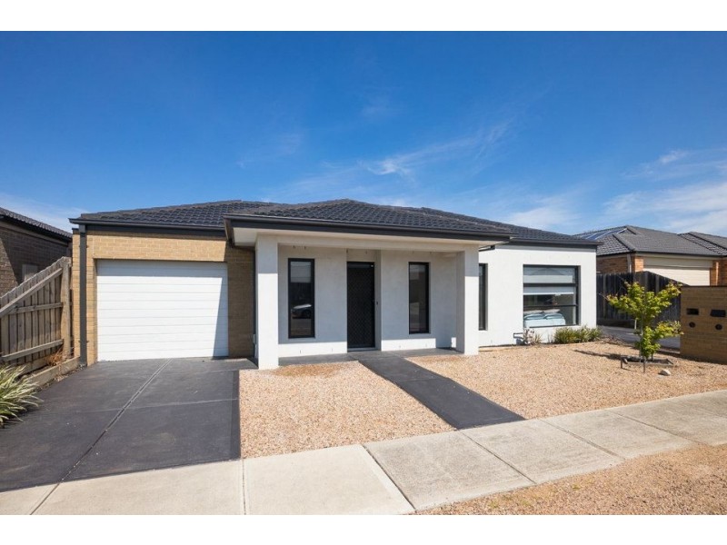 1/20 Lady Penrhyn Drive, Wyndham Vale VIC 3024
