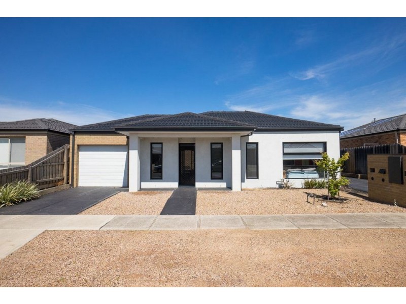 1/20 Lady Penrhyn Drive, Wyndham Vale VIC 3024