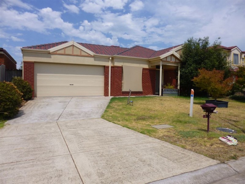 8 Mingos Court, Werribee VIC 3030