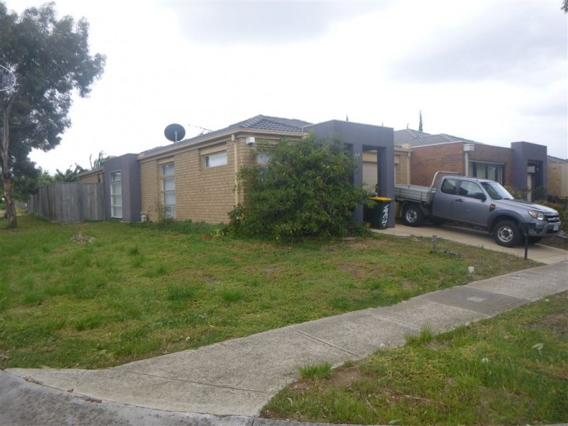 64 Edgevale Way, Tarneit VIC 3029