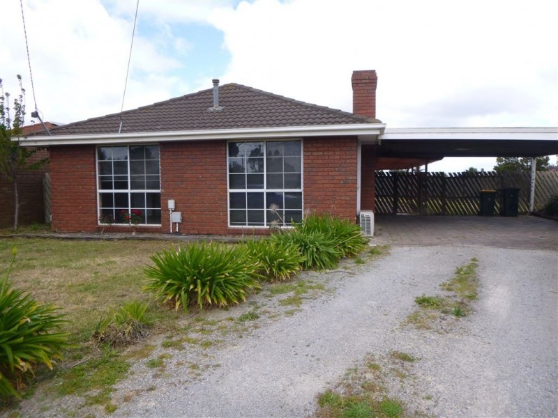 6 Bemboka Court, Werribee VIC 3030