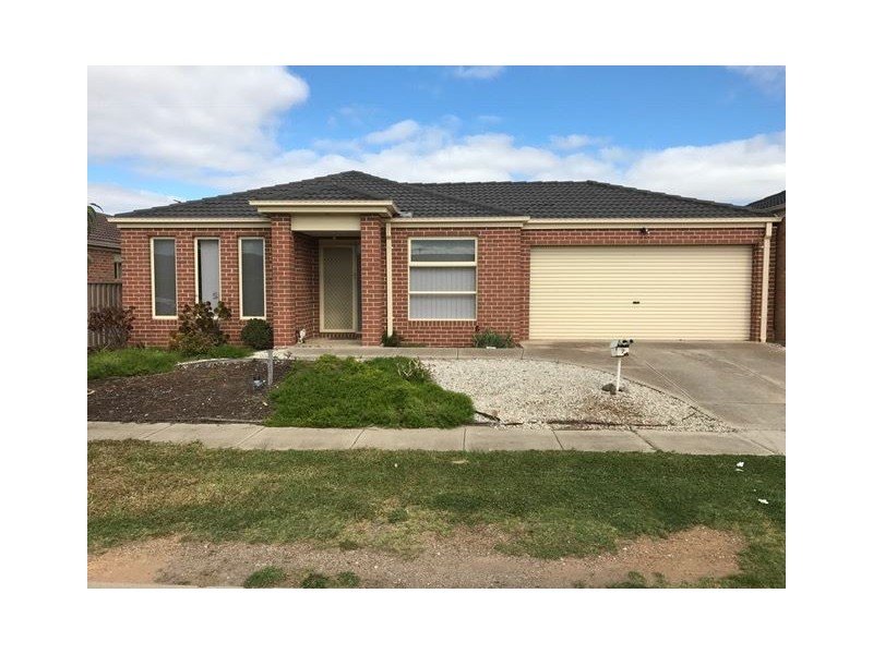7 Lazor Street, Truganina VIC 3029