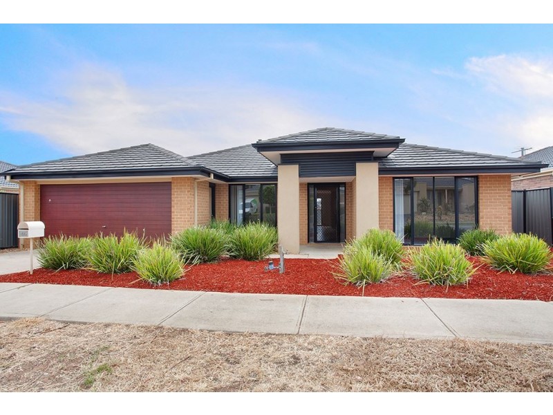 46 Danfield Drive, Tarneit VIC 3029
