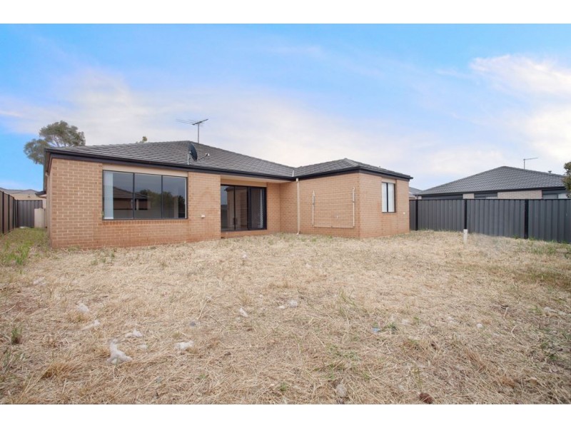 46 Danfield Drive, Tarneit VIC 3029