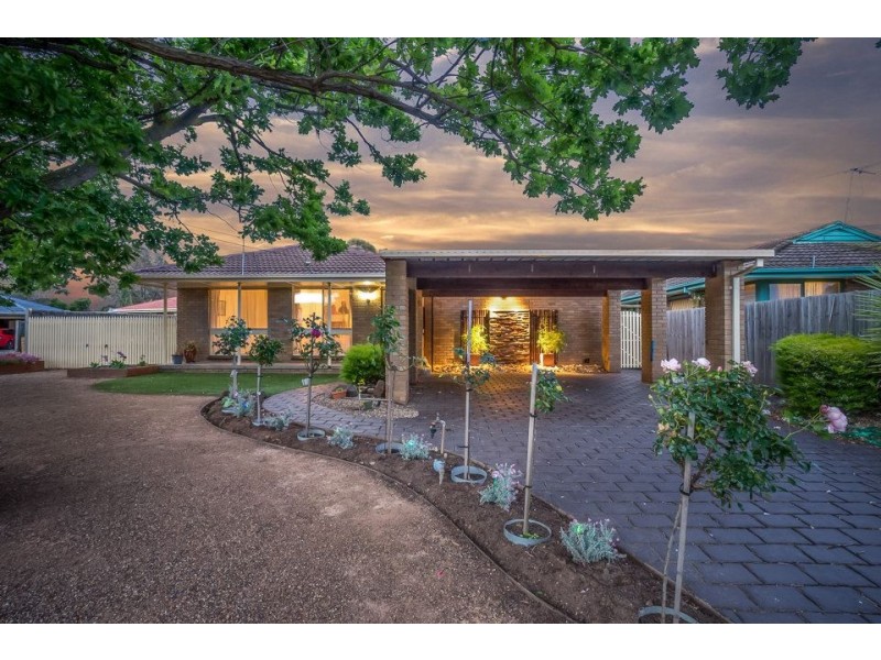 12 Reynolds Court, Werribee VIC 3030