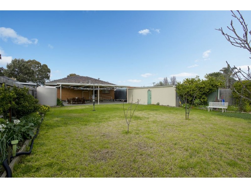 30 Pyke Street, Werribee VIC 3030