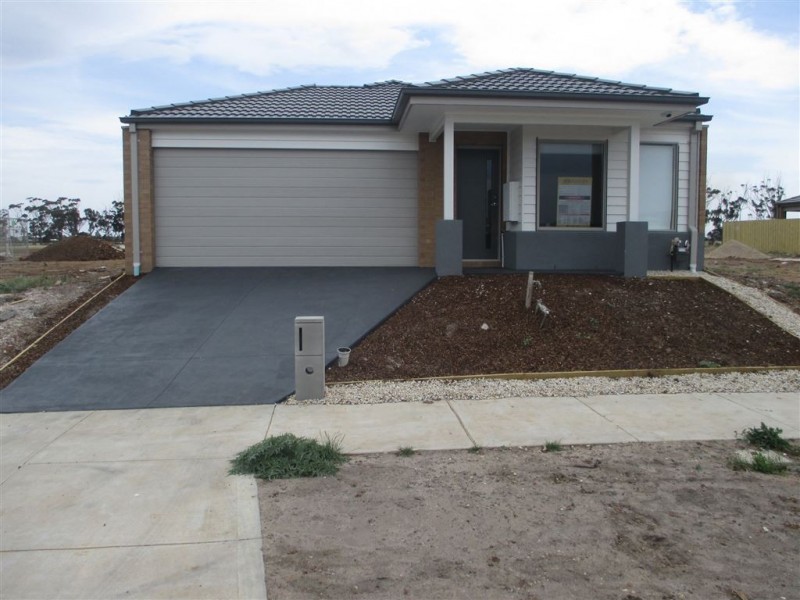 5 Dundas Road, Wyndham Vale VIC 3024