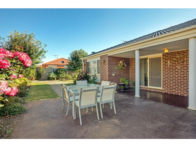 401. Hogans Road, Tarneit VIC 3029
