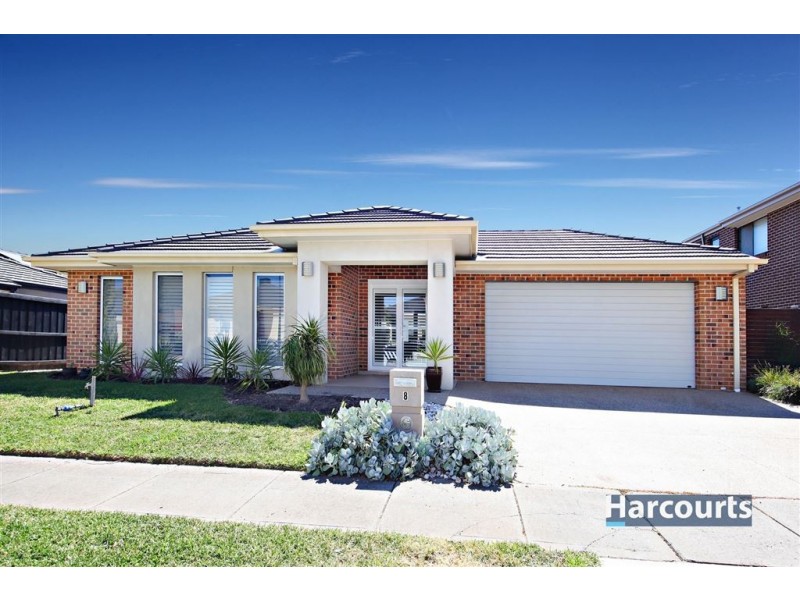 8 Cruise Street, Point Cook VIC 3030