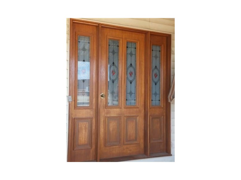 10 Elizabeth Street, Donald VIC 3480