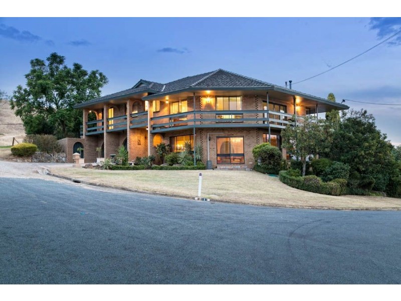 1 Craig Drive, Bellbridge VIC 3691