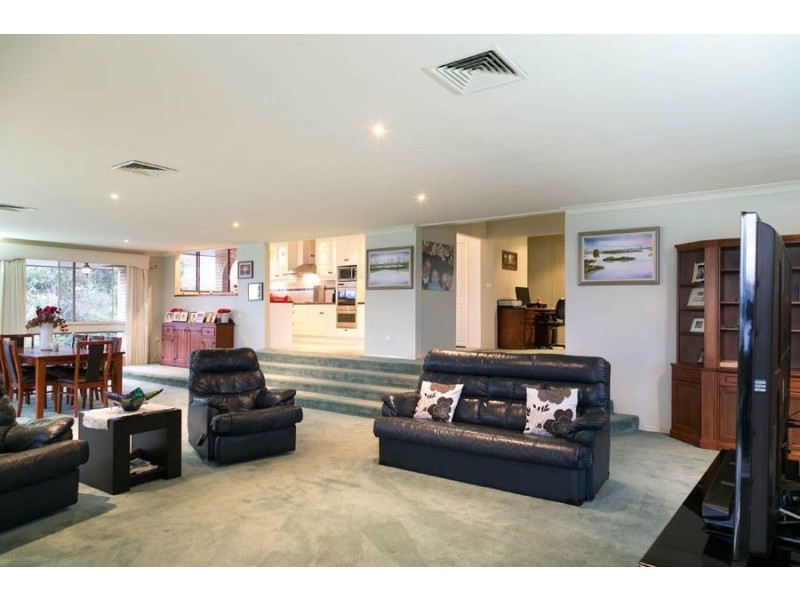 1 Craig Drive, Bellbridge VIC 3691