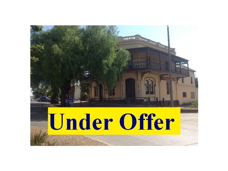 1 Sanger Street, Corowa NSW 2646