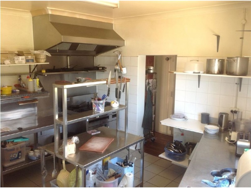 1 Sanger Street, Corowa NSW 2646