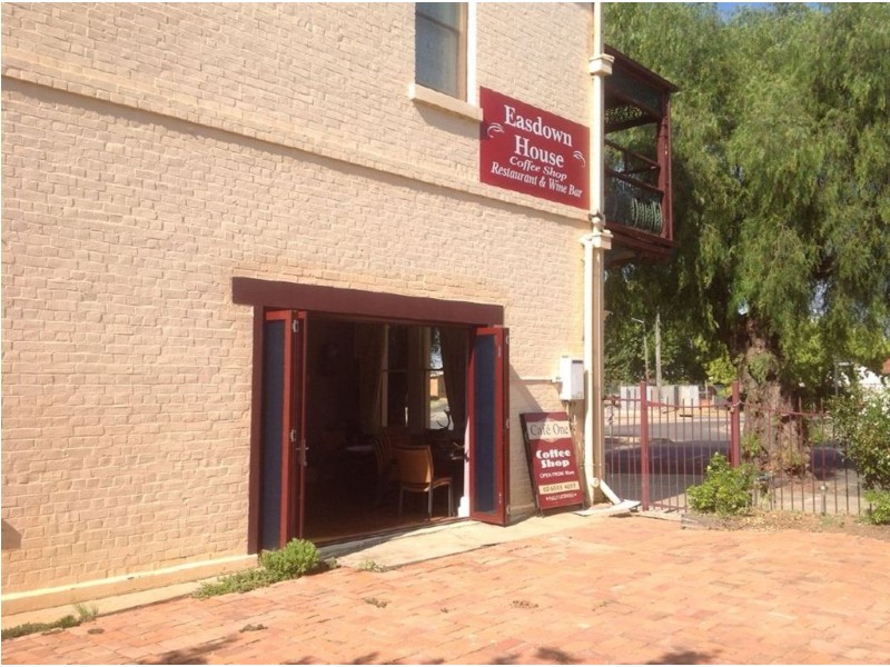 1 Sanger Street, Corowa NSW 2646