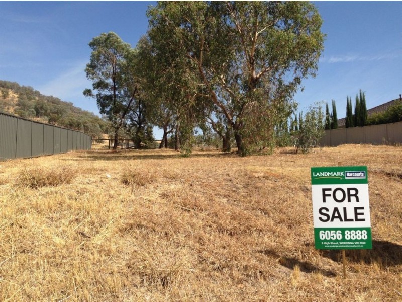 66 Firestone Way, Wodonga VIC 3690