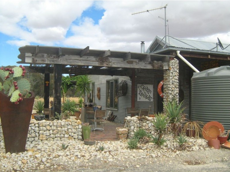 775 Chiltern Rutherglen Road, Rutherglen VIC 3685