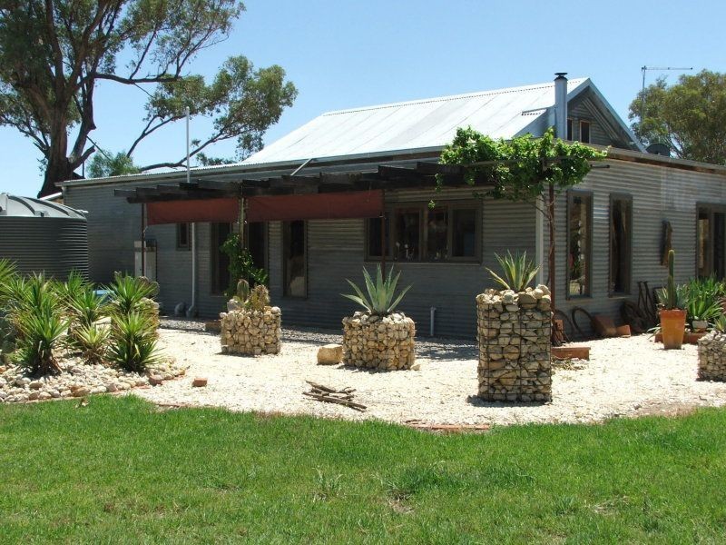 775 Chiltern Rutherglen Road, Rutherglen VIC 3685