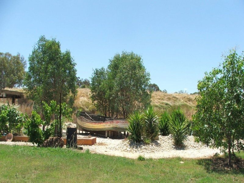 775 Chiltern Rutherglen Road, Rutherglen VIC 3685