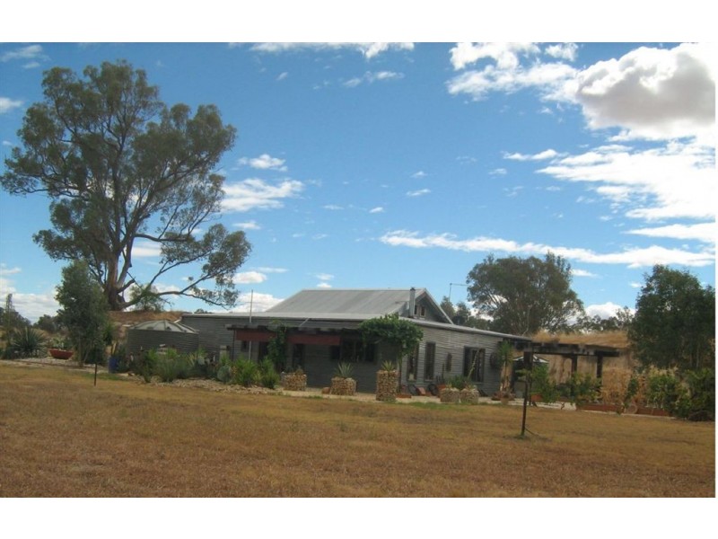 775 Chiltern Rutherglen Road, Rutherglen VIC 3685