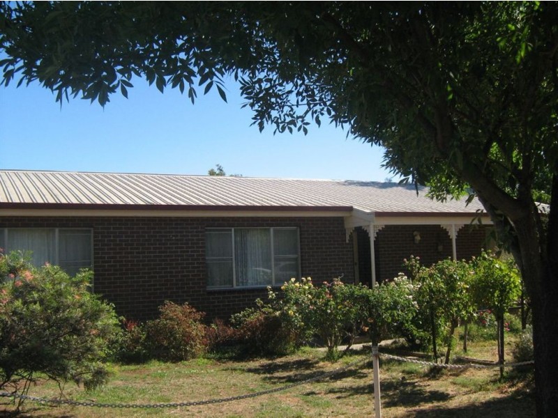 25 Moodemere Street, Rutherglen VIC 3685